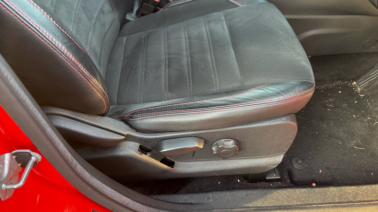 Ford EcoSport 1.0 EcoBoost 125 ST-Line 5dr Petrol Hatchback